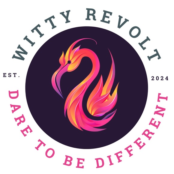 wittyrevolt